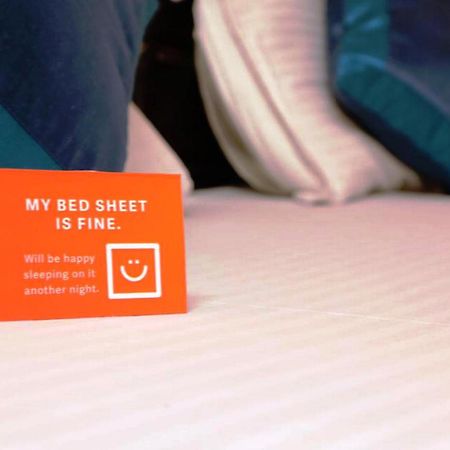 Fabhotel Aksa International - Nr Mumbai International Airport Екстериор снимка