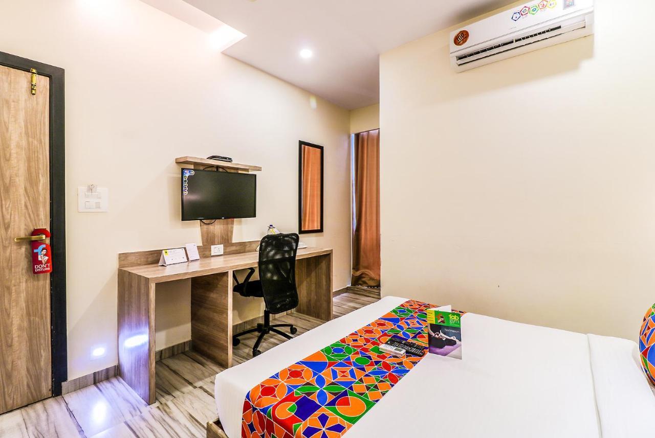 Fabhotel Aksa International - Nr Mumbai International Airport Екстериор снимка