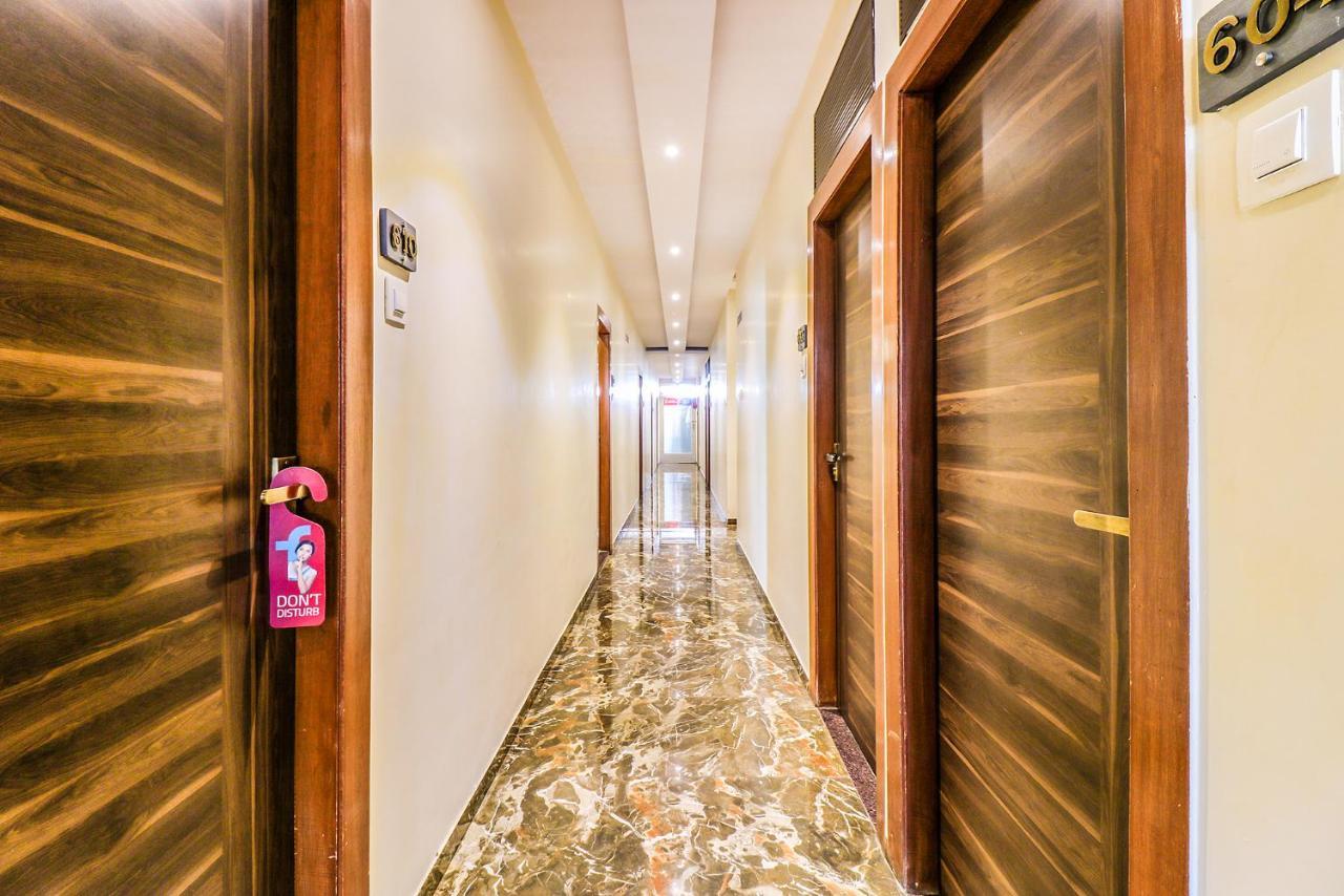 Fabhotel Aksa International - Nr Mumbai International Airport Екстериор снимка