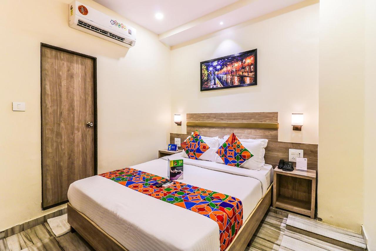 Fabhotel Aksa International - Nr Mumbai International Airport Екстериор снимка